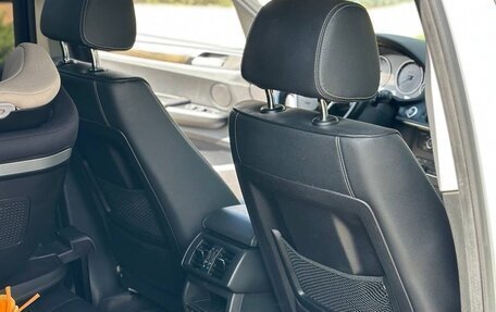 BMW X3, 2013 год, 2 390 000 рублей, 8 фотография