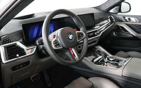 BMW X6 M, 2024 год, 20 фотография