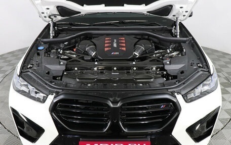 BMW X6 M, 2024 год, 18 фотография
