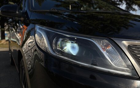 KIA Rio III рестайлинг, 2013 год, 745 000 рублей, 2 фотография