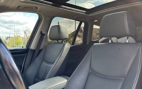 BMW X3, 2013 год, 2 390 000 рублей, 14 фотография