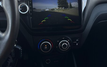 KIA Rio III рестайлинг, 2013 год, 745 000 рублей, 10 фотография