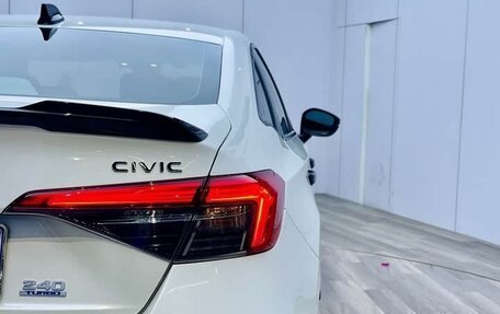 Honda Civic IX, 2022 год, 1 720 000 рублей, 9 фотография