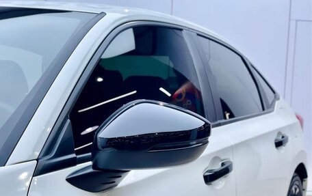 Honda Civic IX, 2022 год, 1 720 000 рублей, 11 фотография