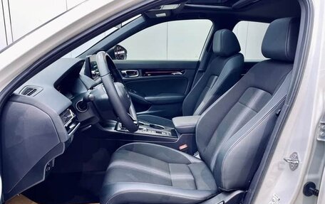 Honda Civic IX, 2022 год, 1 720 000 рублей, 12 фотография