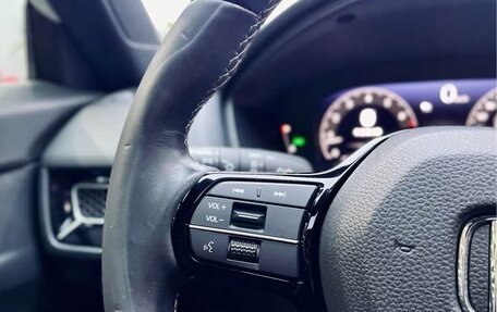 Honda Civic IX, 2022 год, 1 720 000 рублей, 15 фотография