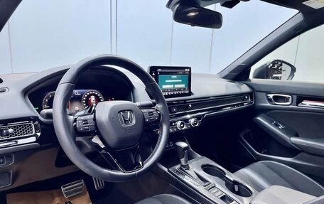 Honda Civic IX, 2022 год, 1 720 000 рублей, 13 фотография