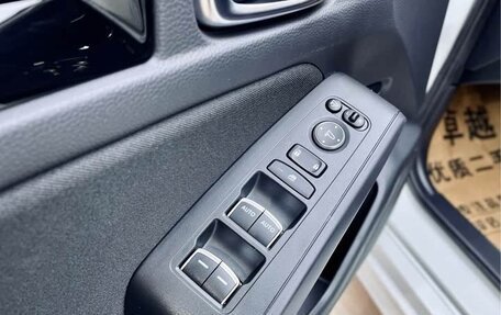 Honda Civic IX, 2022 год, 1 720 000 рублей, 21 фотография