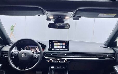 Honda Civic IX, 2022 год, 1 720 000 рублей, 17 фотография