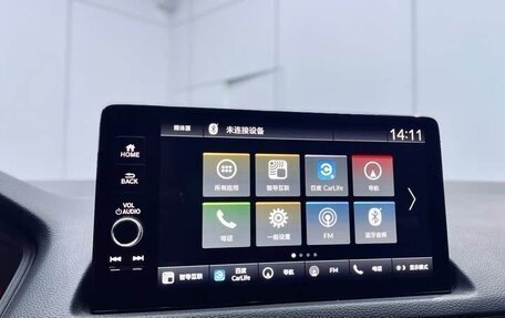 Honda Civic IX, 2022 год, 1 720 000 рублей, 20 фотография