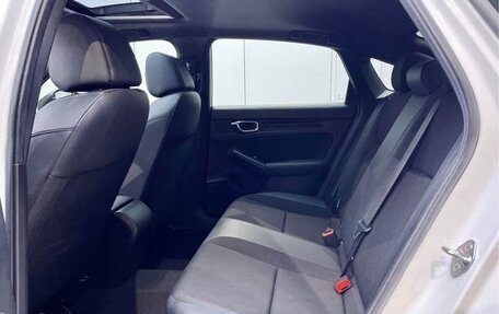 Honda Civic IX, 2022 год, 1 720 000 рублей, 18 фотография