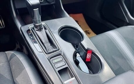 Honda Civic IX, 2022 год, 1 720 000 рублей, 19 фотография