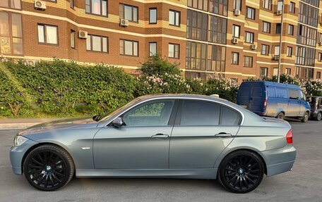 BMW 3 серия, 2005 год, 695 000 рублей, 7 фотография