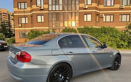 BMW 3 серия, 2005 год, 695 000 рублей, 12 фотография