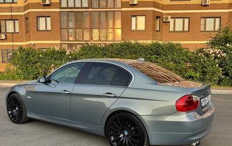 BMW 3 серия, 2005 год, 695 000 рублей, 9 фотография