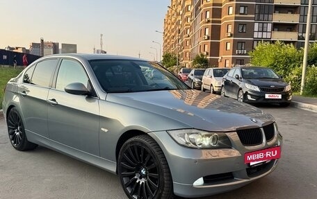 BMW 3 серия, 2005 год, 695 000 рублей, 2 фотография