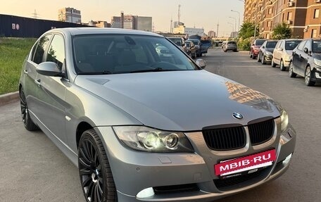BMW 3 серия, 2005 год, 695 000 рублей, 5 фотография