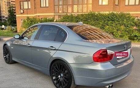 BMW 3 серия, 2005 год, 695 000 рублей, 10 фотография