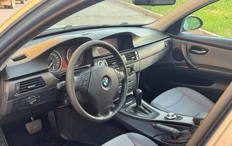 BMW 3 серия, 2005 год, 695 000 рублей, 17 фотография