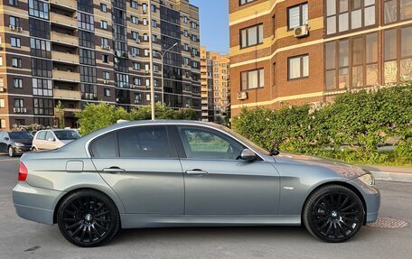 BMW 3 серия, 2005 год, 695 000 рублей, 15 фотография