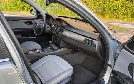BMW 3 серия, 2005 год, 695 000 рублей, 22 фотография
