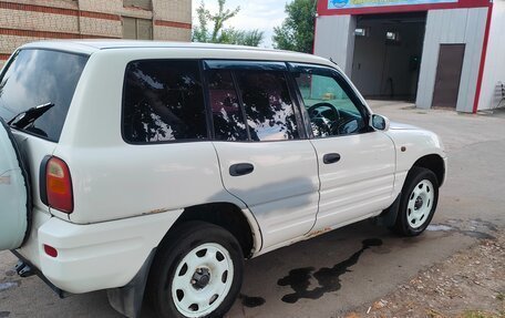 Toyota RAV4, 1996 год, 475 000 рублей, 4 фотография