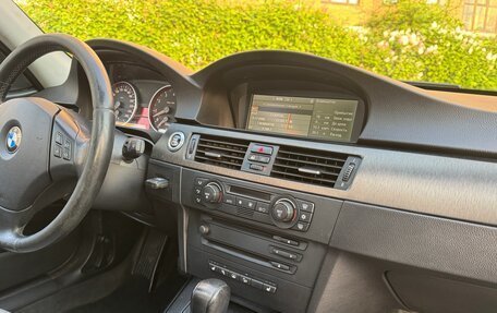 BMW 3 серия, 2005 год, 695 000 рублей, 24 фотография