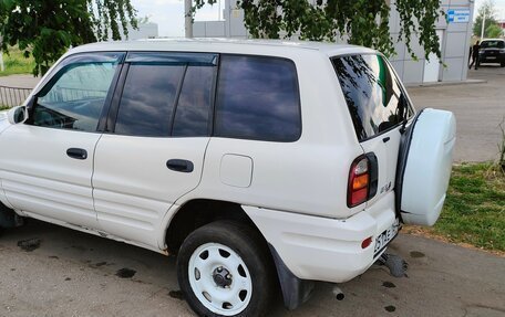 Toyota RAV4, 1996 год, 475 000 рублей, 6 фотография