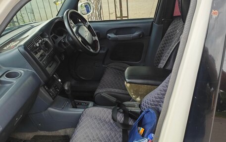 Toyota RAV4, 1996 год, 475 000 рублей, 9 фотография