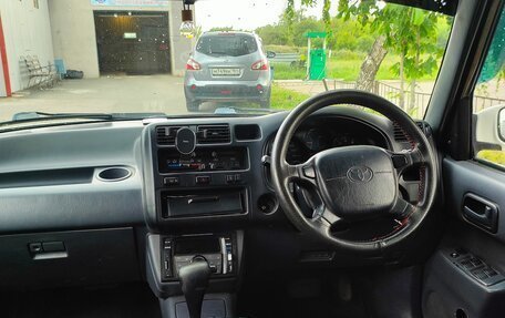 Toyota RAV4, 1996 год, 475 000 рублей, 7 фотография