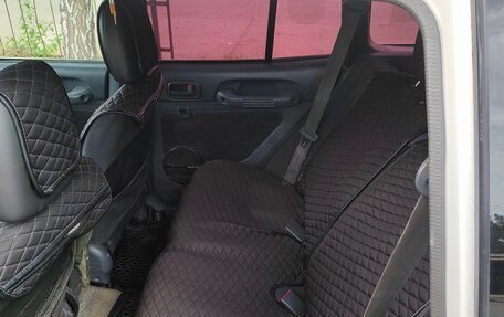Toyota RAV4, 1996 год, 475 000 рублей, 8 фотография