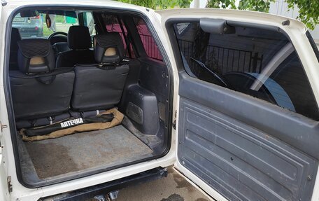 Toyota RAV4, 1996 год, 475 000 рублей, 14 фотография