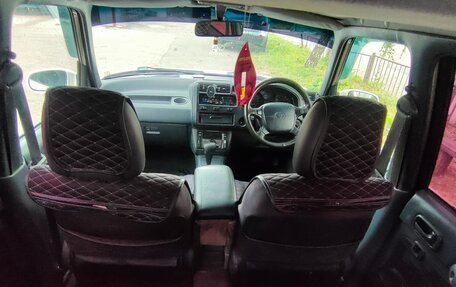 Toyota RAV4, 1996 год, 475 000 рублей, 17 фотография