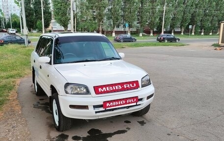 Toyota RAV4, 1996 год, 475 000 рублей, 2 фотография