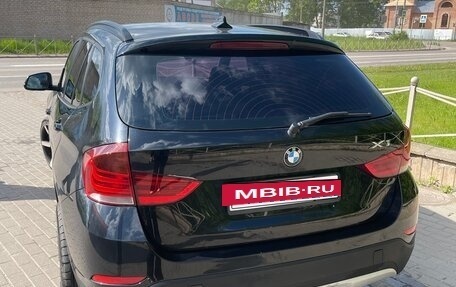BMW X1, 2013 год, 1 150 000 рублей, 3 фотография