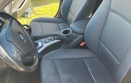 BMW X1, 2013 год, 1 150 000 рублей, 8 фотография