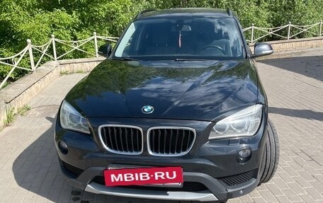 BMW X1, 2013 год, 1 150 000 рублей, 2 фотография