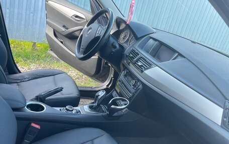 BMW X1, 2013 год, 1 150 000 рублей, 9 фотография