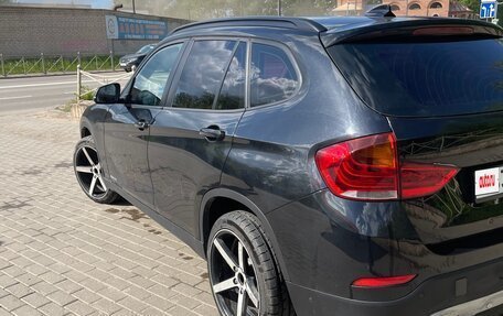BMW X1, 2013 год, 1 150 000 рублей, 5 фотография