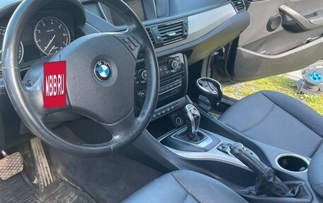 BMW X1, 2013 год, 1 150 000 рублей, 7 фотография