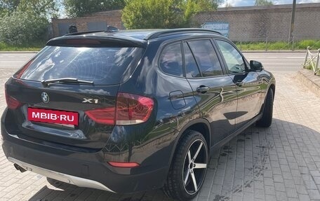 BMW X1, 2013 год, 1 150 000 рублей, 4 фотография