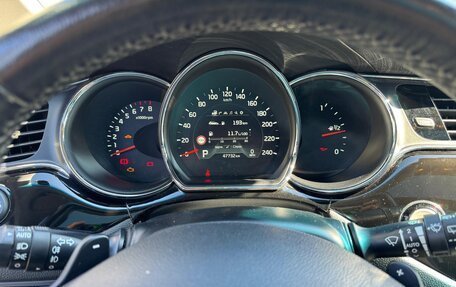 KIA cee'd III, 2018 год, 1 980 000 рублей, 7 фотография