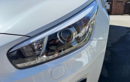 KIA cee'd III, 2018 год, 1 980 000 рублей, 18 фотография