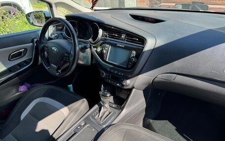 KIA cee'd III, 2018 год, 1 980 000 рублей, 14 фотография