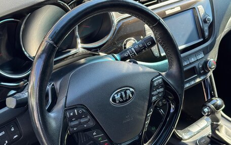 KIA cee'd III, 2018 год, 1 980 000 рублей, 9 фотография