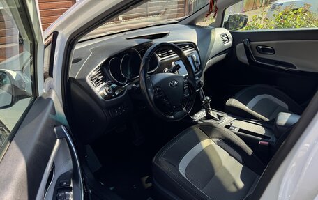 KIA cee'd III, 2018 год, 1 980 000 рублей, 11 фотография