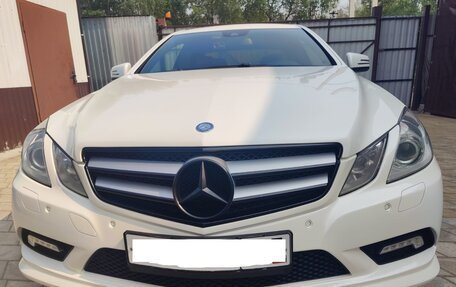 Mercedes-Benz E-Класс, 2010 год, 1 650 000 рублей, 8 фотография