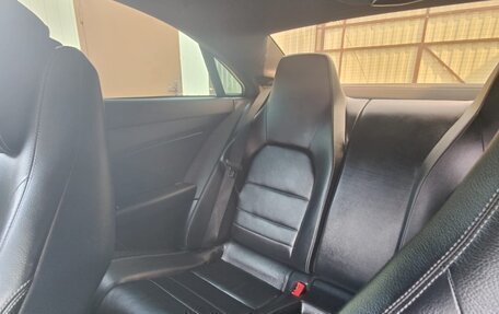 Mercedes-Benz E-Класс, 2010 год, 1 650 000 рублей, 12 фотография