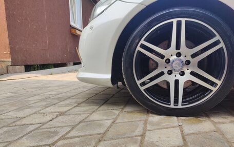 Mercedes-Benz E-Класс, 2010 год, 1 650 000 рублей, 11 фотография