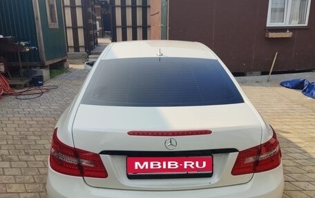 Mercedes-Benz E-Класс, 2010 год, 1 650 000 рублей, 9 фотография